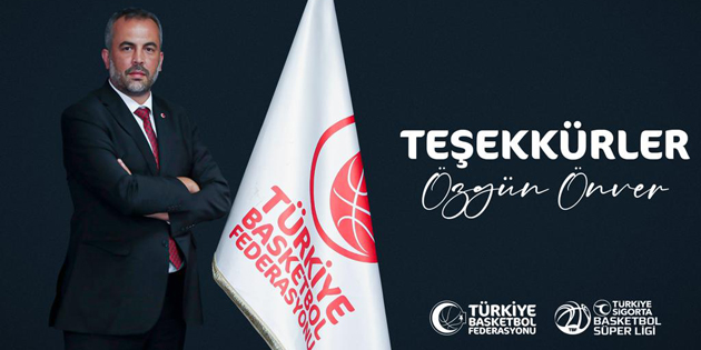 Özgün Önver’e Teşekkürlerimizle